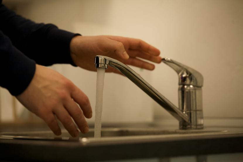 Legionella Control in Barking IG11 8